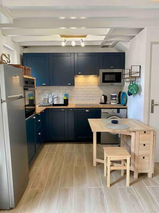 Agreable Maison Renovee Lacanau Zewnętrze zdjęcie