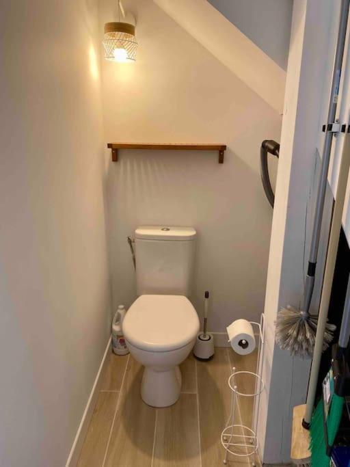 Agreable Maison Renovee Lacanau Zewnętrze zdjęcie