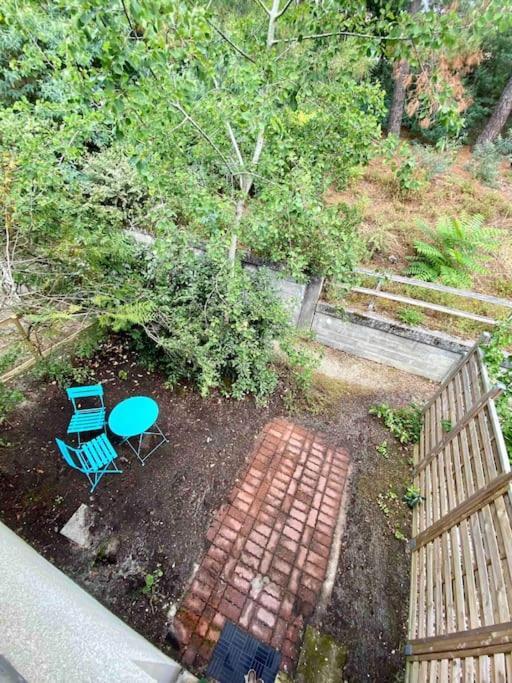 Agreable Maison Renovee Lacanau Zewnętrze zdjęcie