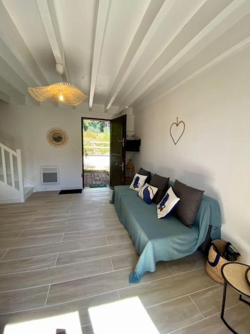 Agreable Maison Renovee Lacanau Zewnętrze zdjęcie