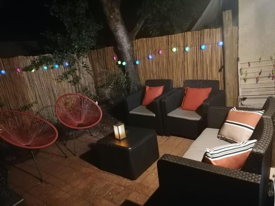 Agreable Maison Renovee Lacanau Zewnętrze zdjęcie