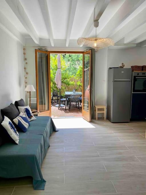 Agreable Maison Renovee Lacanau Zewnętrze zdjęcie