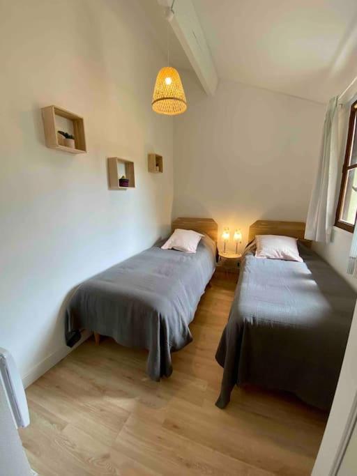 Agreable Maison Renovee Lacanau Zewnętrze zdjęcie