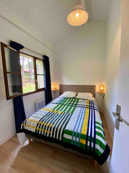 Agreable Maison Renovee Lacanau Zewnętrze zdjęcie