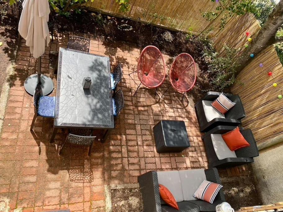 Agreable Maison Renovee Lacanau Zewnętrze zdjęcie
