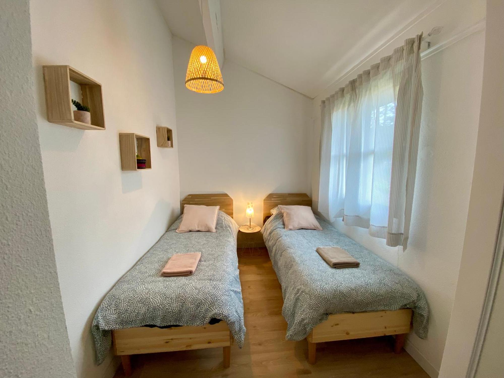 Agreable Maison Renovee Lacanau Zewnętrze zdjęcie