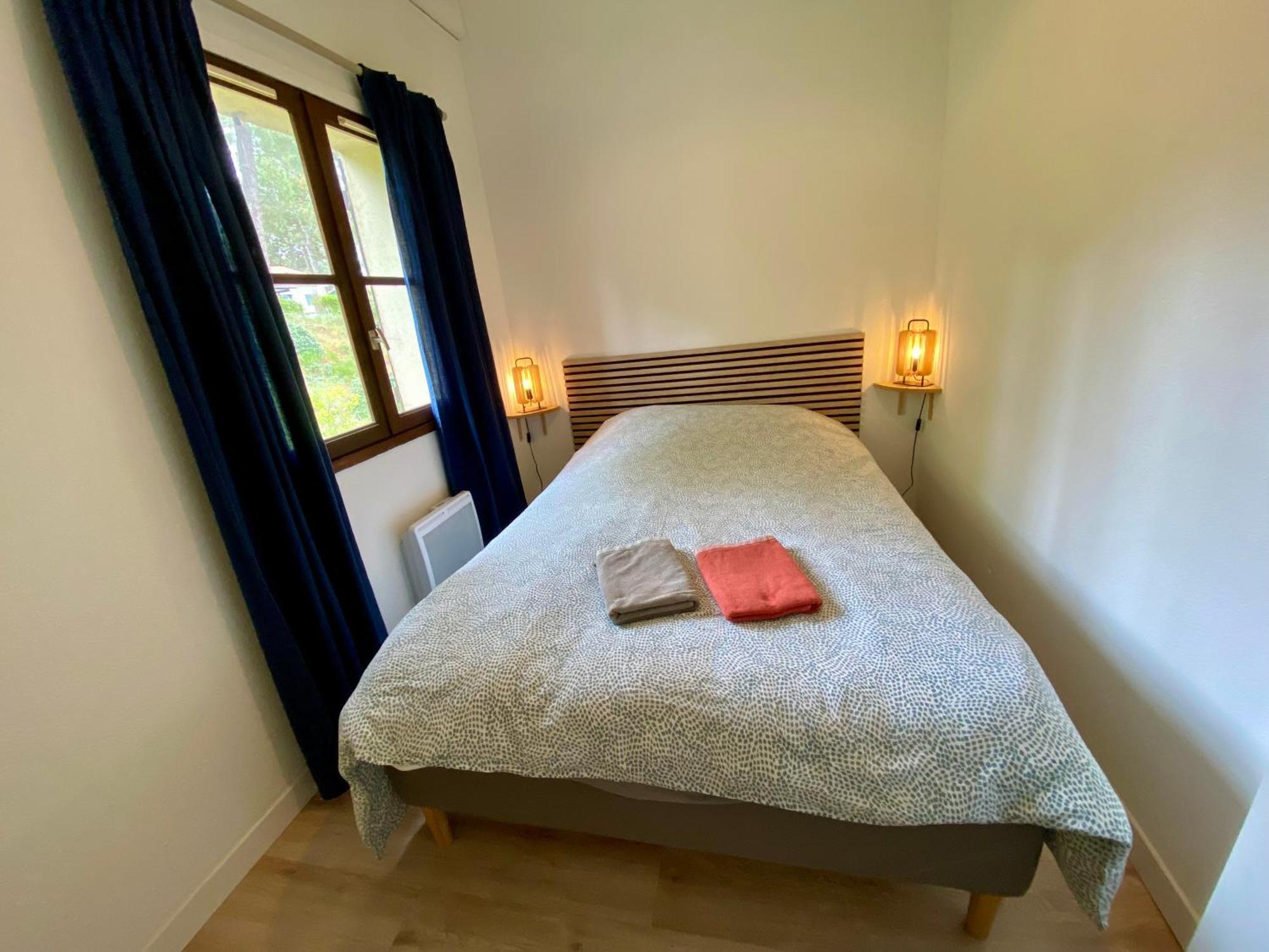 Agreable Maison Renovee Lacanau Zewnętrze zdjęcie